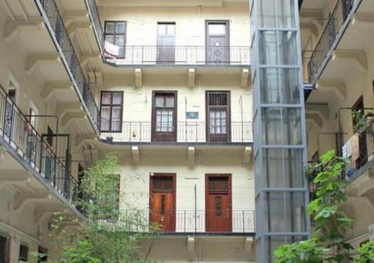 Lola Apartment 布达佩斯 外观 照片
