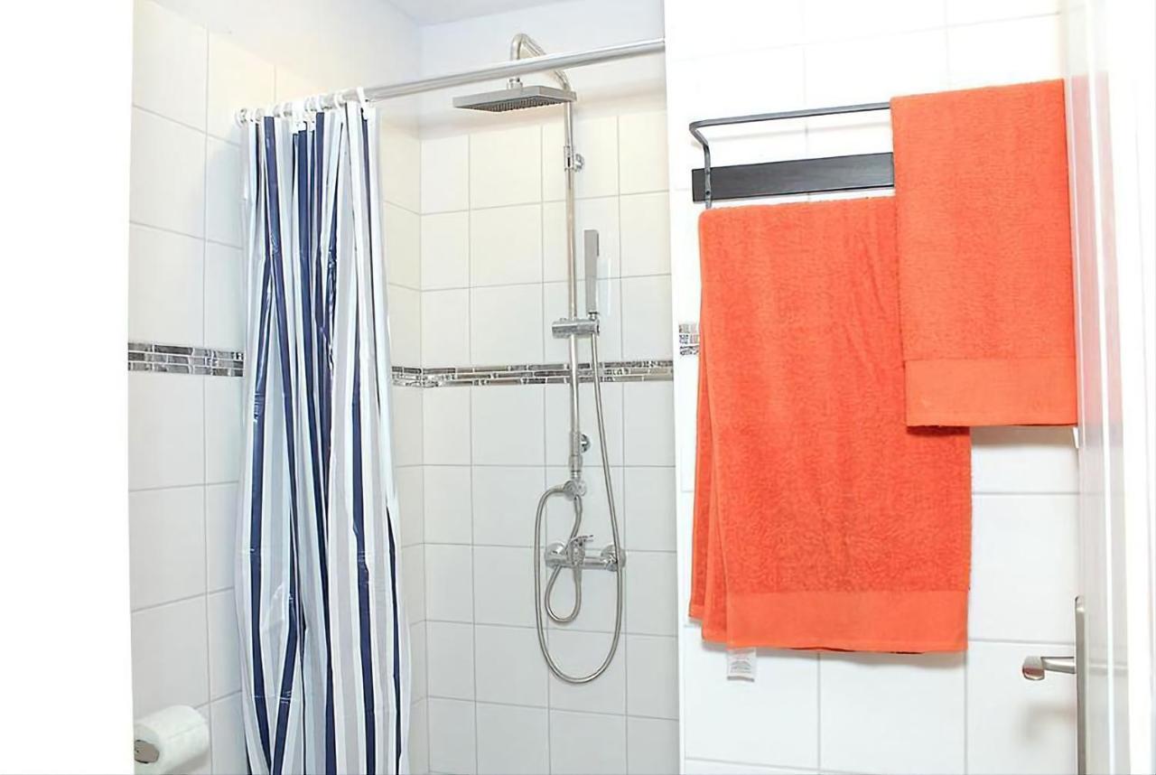 Lola Apartment 布达佩斯 外观 照片
